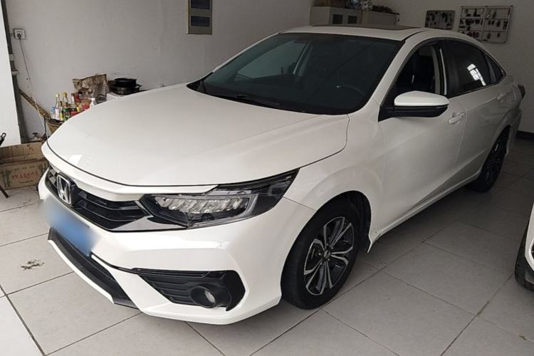 Used Honda Envix 2022 180TURBO CVT Enjoy Edition Guazi used car, China used car export, Used car for sale, Used  cars, Cheapest cars for sale