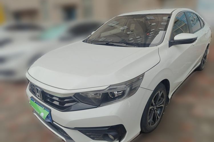 Used Honda Envix 2022 180TURBO CVT Enjoyment Version Guazi used car, China used car export, Used car for sale, Used  cars, Cheapest cars for sale