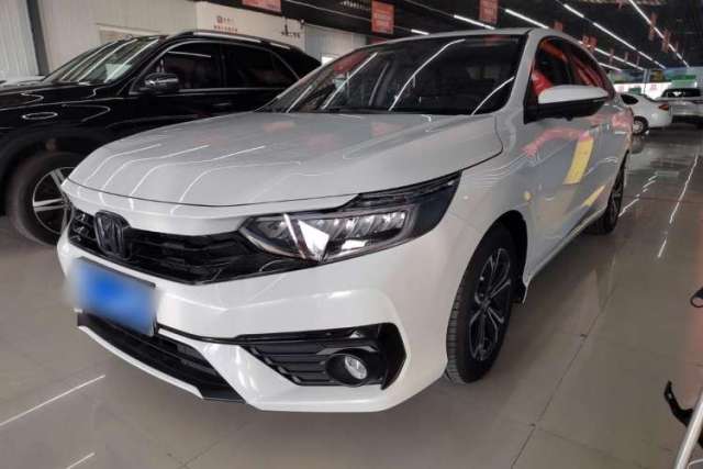 Used Honda Envix 2022 180TURBO CVT Comfort Version