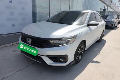 Used Honda Envix 2022 Lingpai Hybrid 1.5L Jingyao Edition
