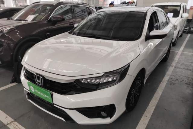 Used Honda Envix 2022 180TURBO CVT Enjoy Edition