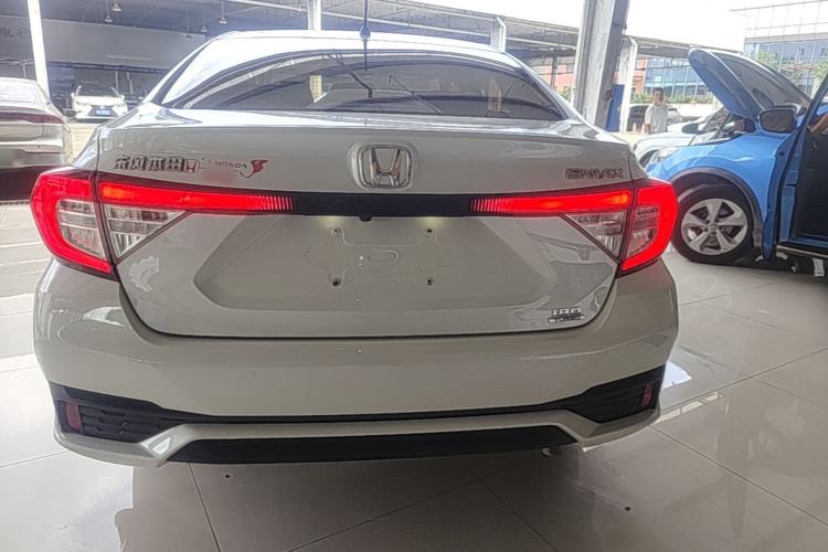 Used Honda Envix 2022 180TURBO CVT Comfort Version Rear