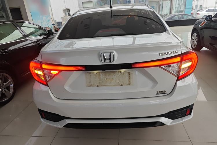 Used Honda Envix 2022 180TURBO CVT Comfort Version Rear