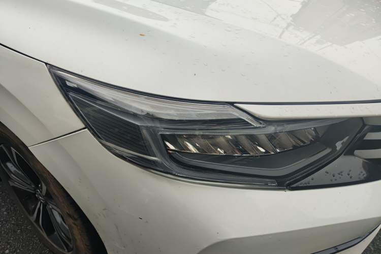 Used Honda Envix 2022 180TURBO CVT Enjoy Edition Right Front Headlight