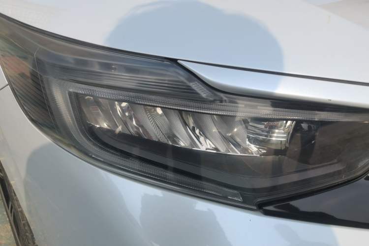 Used Honda Envix 2022 Lingpai Hybrid 1.5L Comfort Edition Right Front Headlight