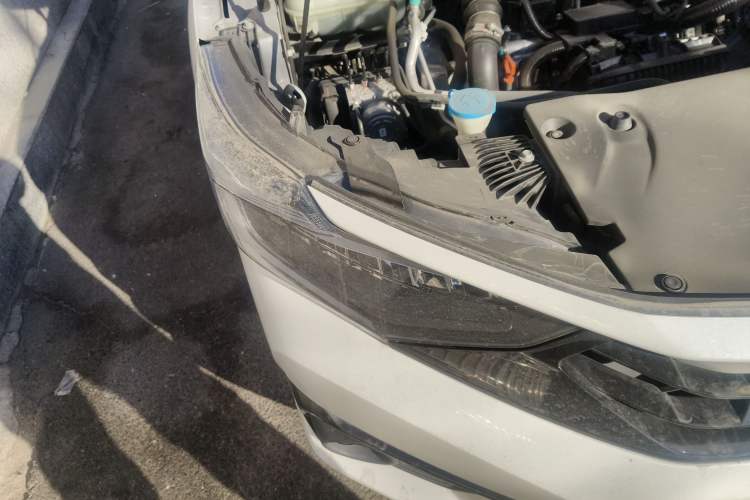 Used Honda Envix 2022 180TURBO CVT Enjoy Edition Right Front Headlight