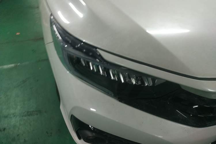 Used Honda Envix 2022 180TURBO CVT Comfort Version Right Front Headlight