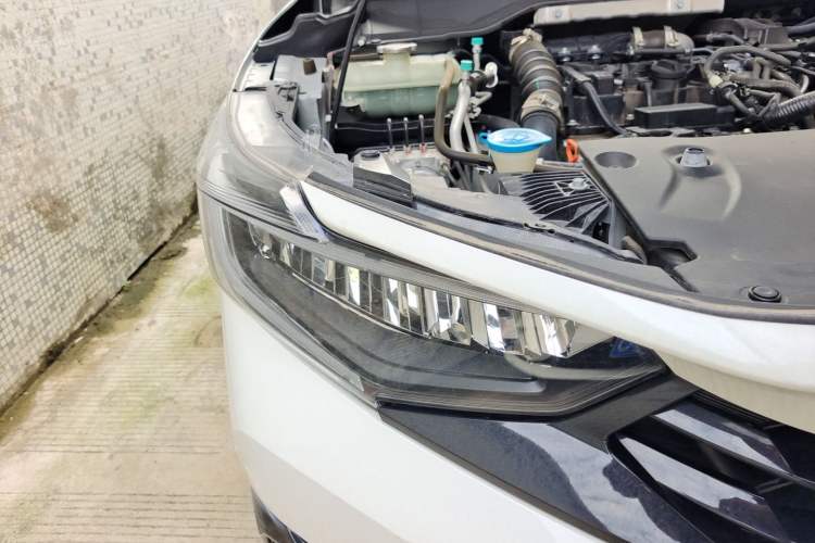Used Honda Envix 2022 180TURBO CVT Enjoy Edition Right Front Headlight
