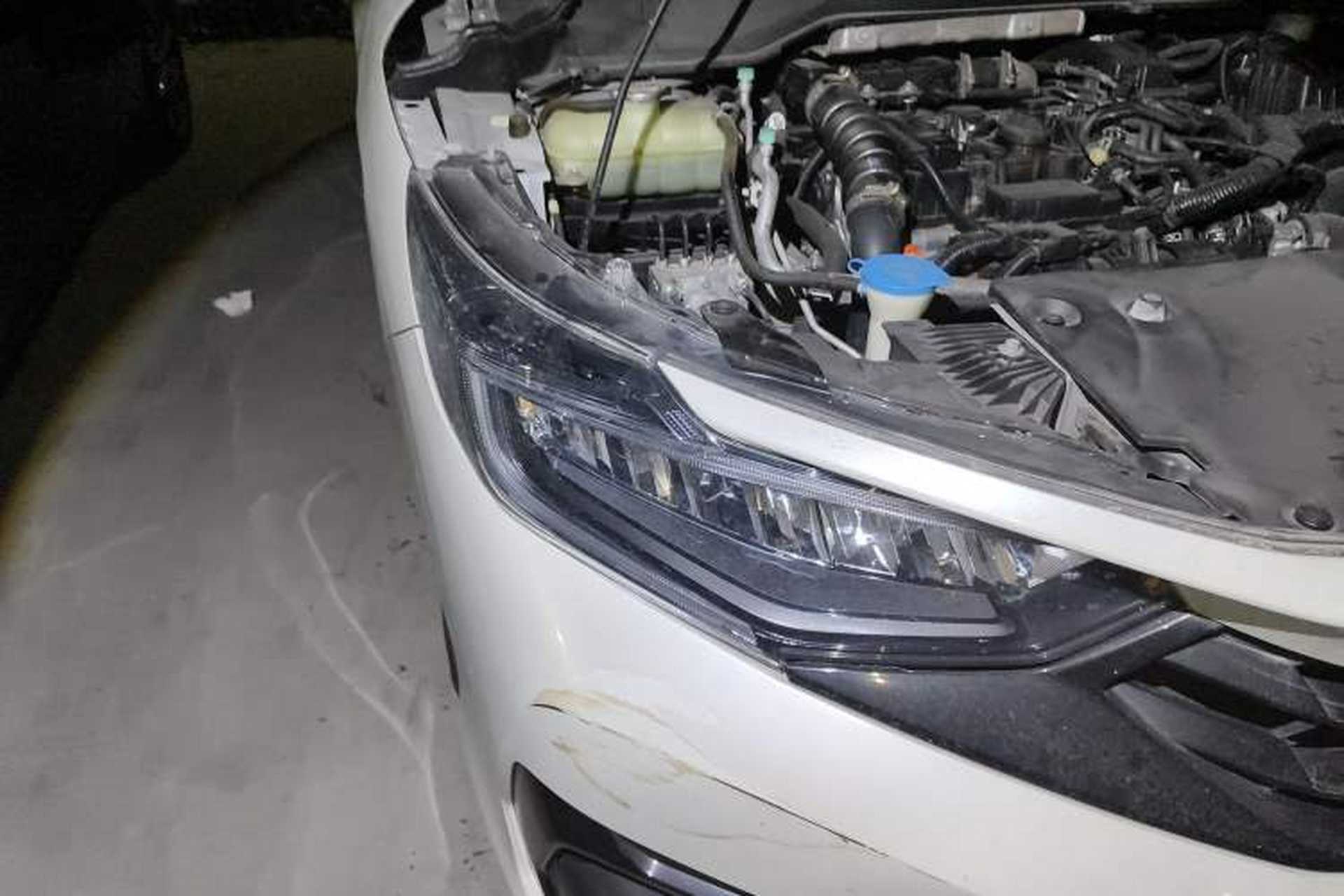 Used Honda Envix 2022 180TURBO CVT Enjoy Edition Right Front Headlight