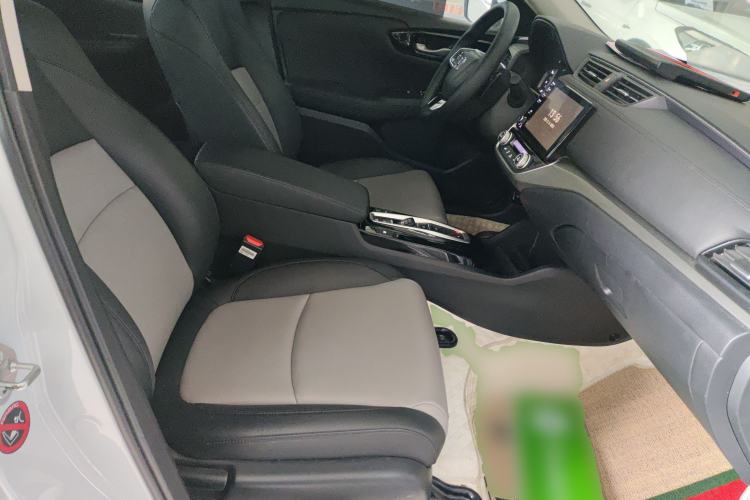 Used Honda Envix 2022 Lingpai Hybrid 1.5L Pure Comfort Version Right Front Seat