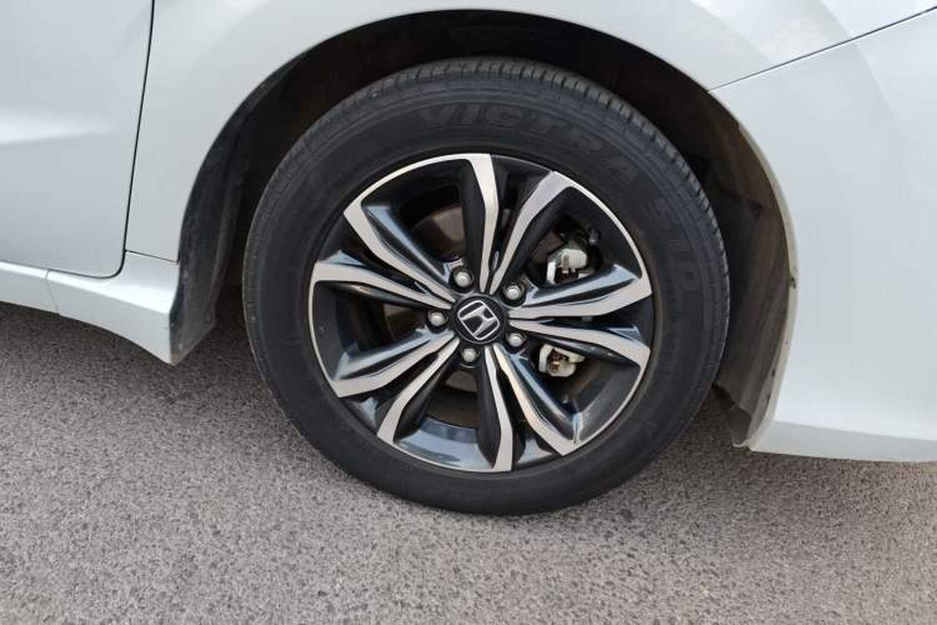 Used Honda Envix 2022 Lingpai Hybrid 1.5L Pure Comfort Version Right Front Wheel Hub