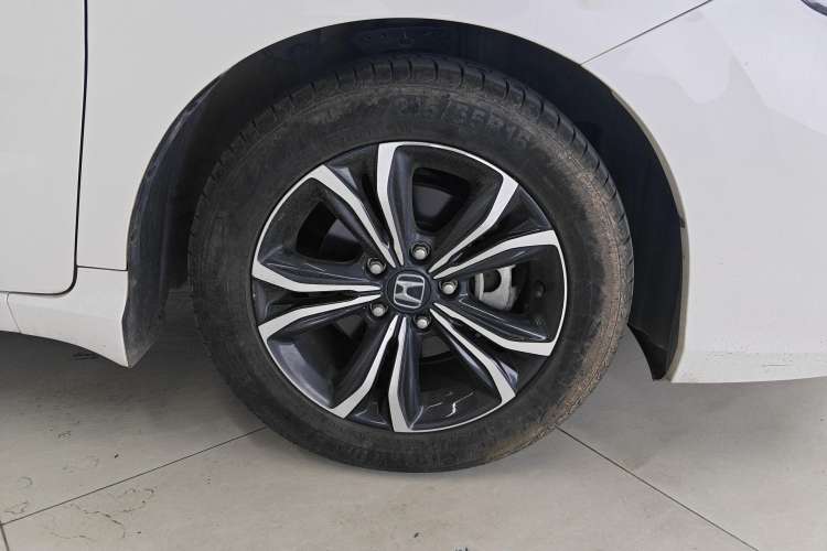 Used Honda Envix 2022 180TURBO CVT Enjoy Edition Right Front Wheel Hub