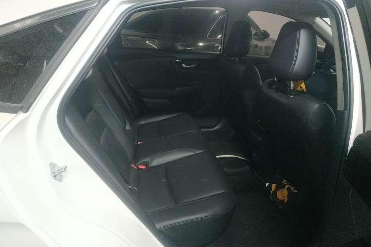 Used Honda Envix 2022 180TURBO CVT Comfort Version Right Rear Seat