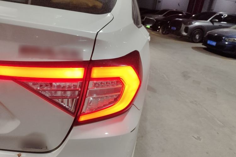 Used Honda Envix 2022 180TURBO CVT Enjoy Edition Right Rear Taillight
