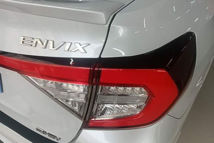 Used Honda Envix 2022 Lingpai Hybrid 1.5L Pure Comfort Version Right Rear Taillight