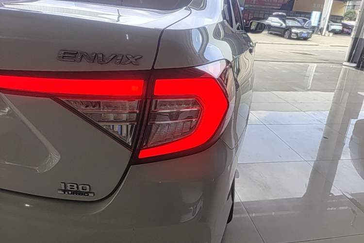 Used Honda Envix 2022 180TURBO CVT Comfort Version Right Rear Taillight