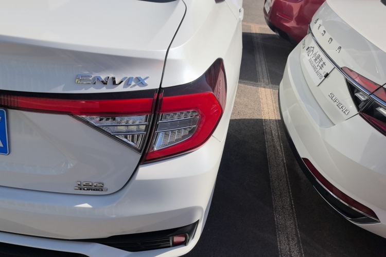 Used Honda Envix 2022 180TURBO CVT Comfort Version Right Rear Taillight
