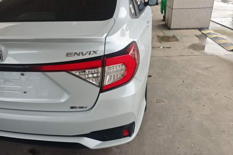 Used Honda Envix 2022 Lingpai Hybrid 1.5L Pure Comfort Version Right Rear Taillight