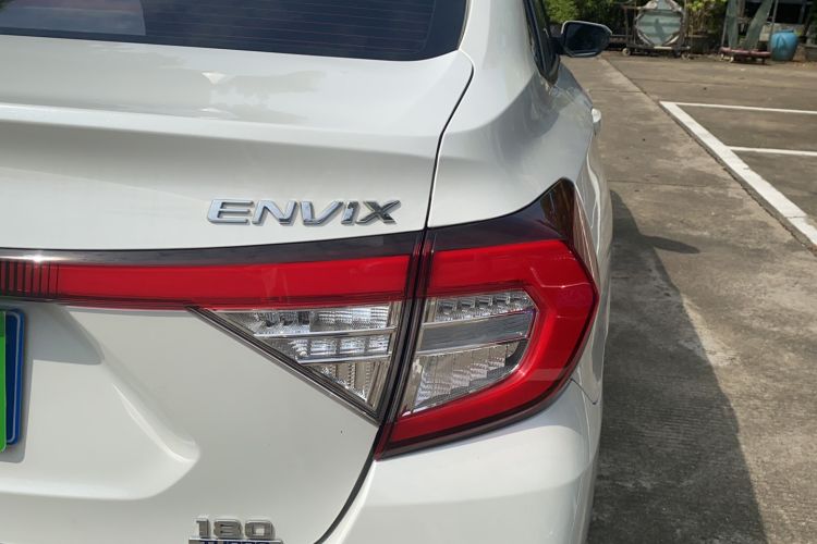 Used Honda Envix 2022 180TURBO CVT Comfort Version Right Rear Taillight