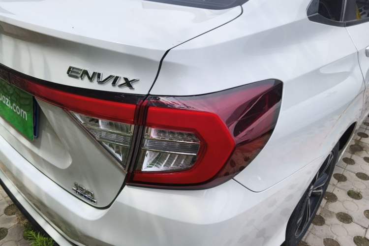 Used Honda Envix 2022 180TURBO CVT Enjoyment Version Right Rear Taillight