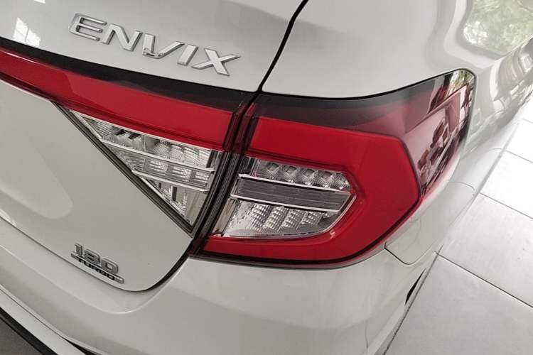 Used Honda Envix 2022 180TURBO CVT Enjoy Edition Right Rear Taillight