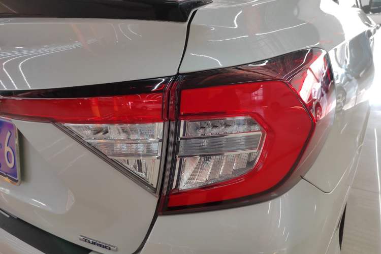 Used Honda Envix 2022 180TURBO CVT Comfort Version Right Rear Taillight