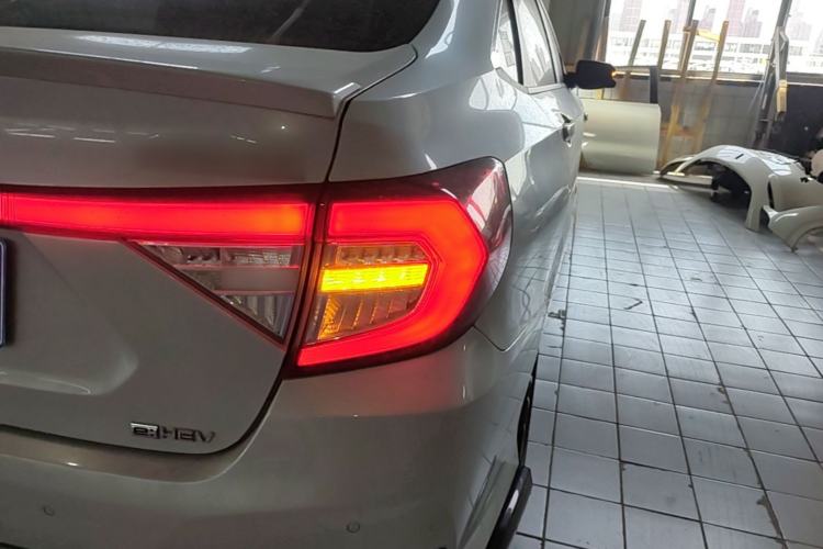 Used Honda Envix 2022 Lingpai Hybrid 1.5L Jingyao Edition Right Rear Taillight