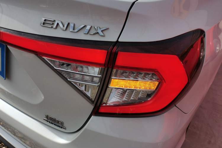 Used Honda Envix 2022 180TURBO CVT Comfort Version Right Rear Taillight