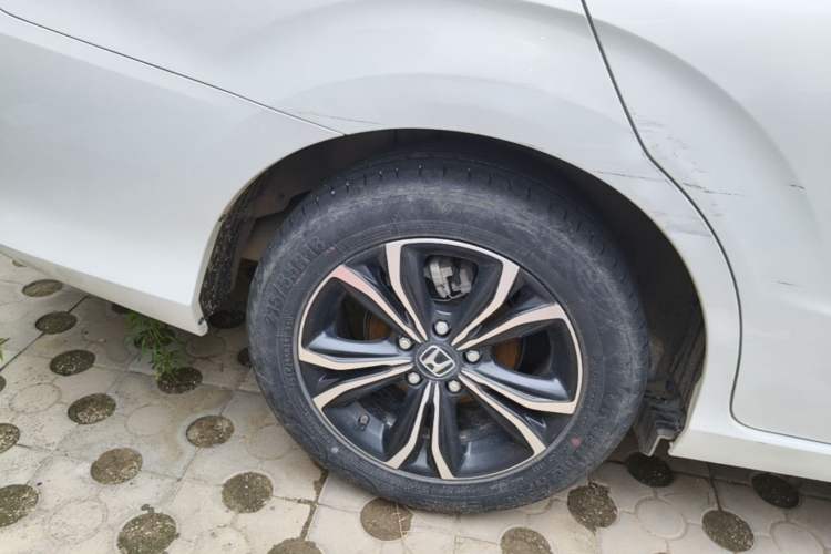 Used Honda Envix 2022 180TURBO CVT Enjoyment Version Right Rear Wheel Hub