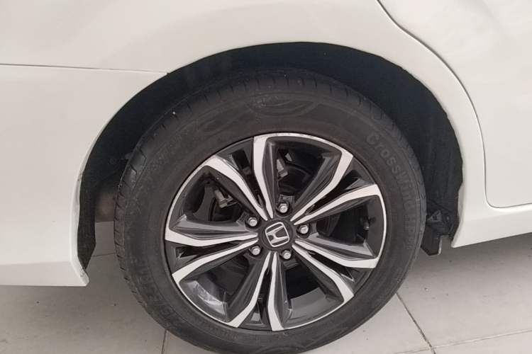 Used Honda Envix 2022 180TURBO CVT Enjoy Edition Right Rear Wheel Hub