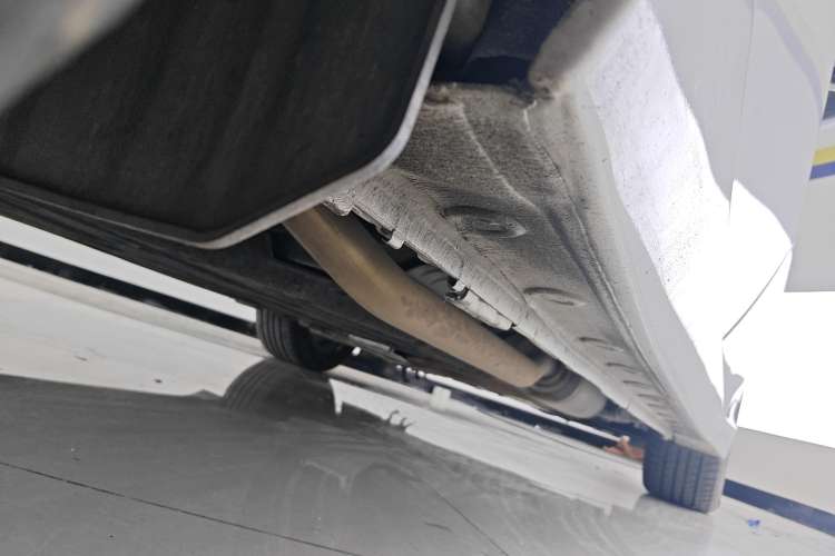 Used Honda Envix 2022 180TURBO CVT Enjoy Edition Right Side Sill