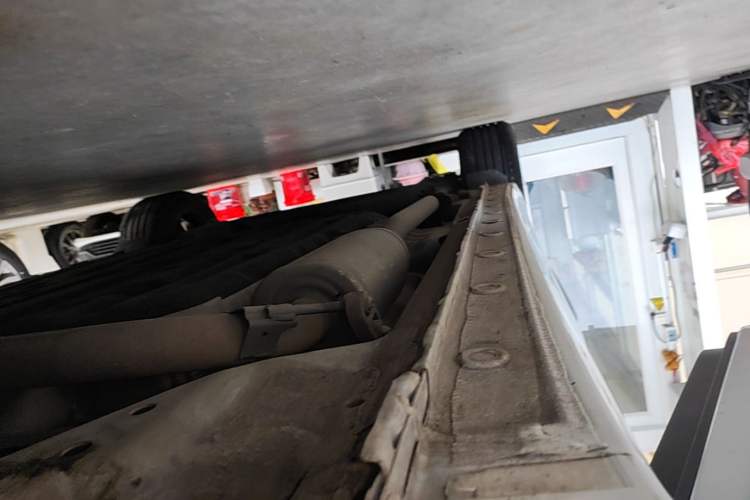 Used Honda Envix 2022 180TURBO CVT Enjoyment Version Right Side Sill
