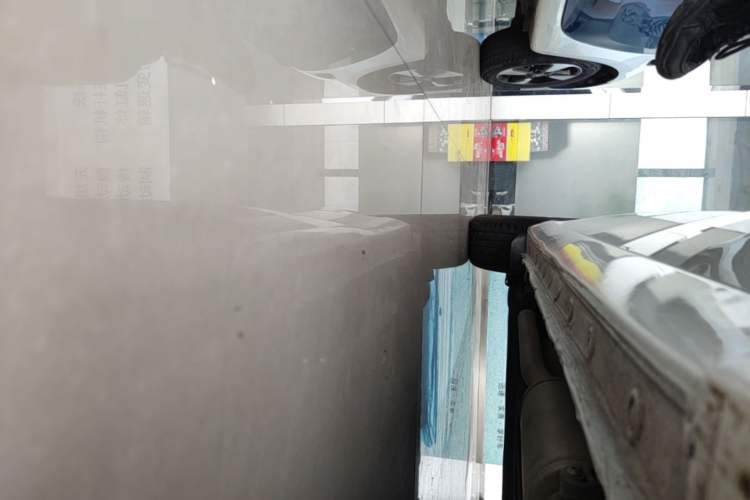 Used Honda Envix 2022 180TURBO CVT Comfort Version Right Side Sill