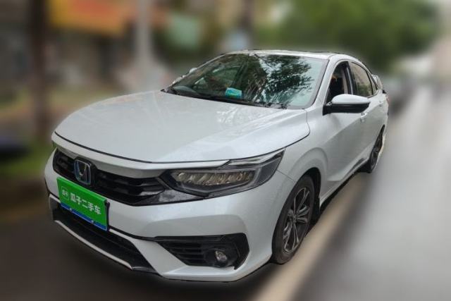 Used Honda Envix 2022 Lingpai Hybrid 1.5L Pure Comfort Version