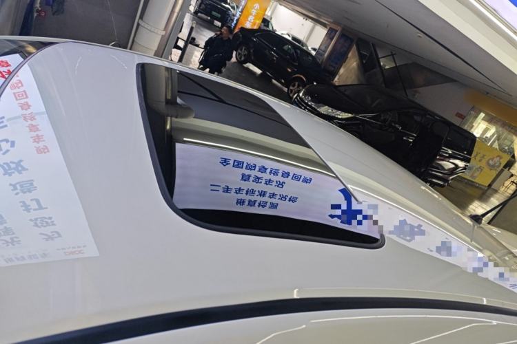 Used Honda Envix 2022 180TURBO CVT Comfort Version Roof