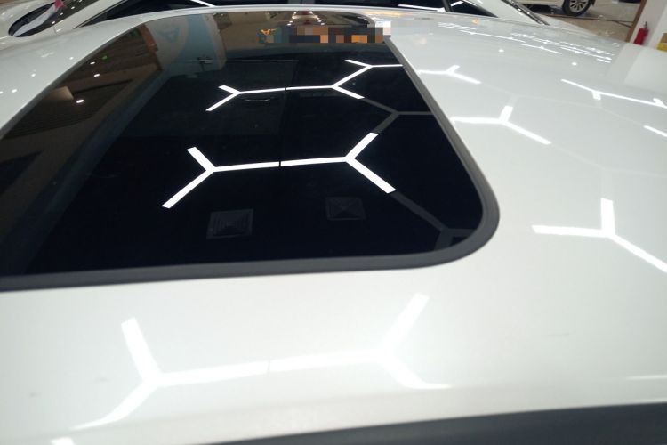 Used Honda Envix 2022 180TURBO CVT Comfort Version Roof