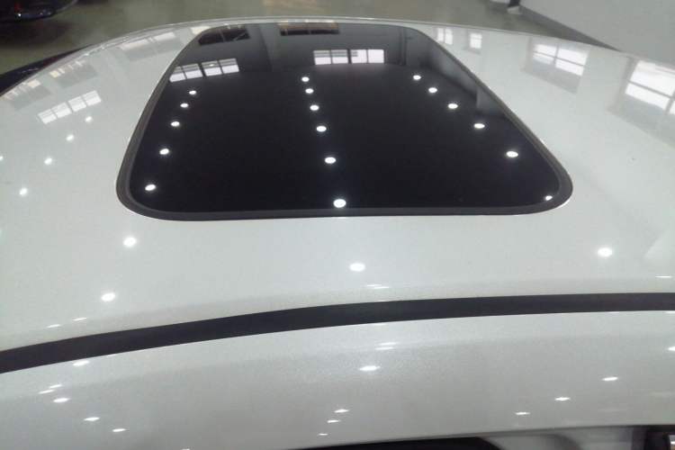 Used Honda Envix 2022 180TURBO CVT Comfort Version Roof