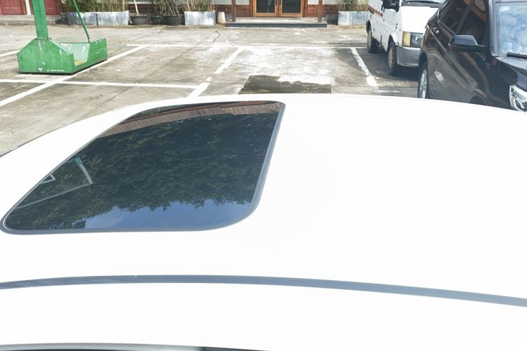 Used Honda Envix 2022 180TURBO CVT Comfort Version Roof