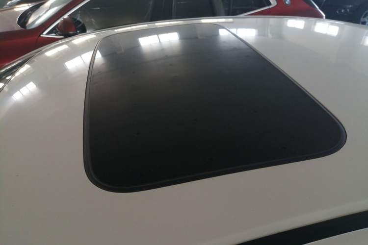 Used Honda Envix 2022 180TURBO CVT Comfort Version Roof