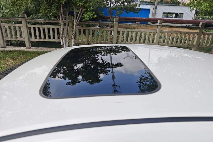 Used Honda Envix 2022 180TURBO CVT Prestige Edition Roof