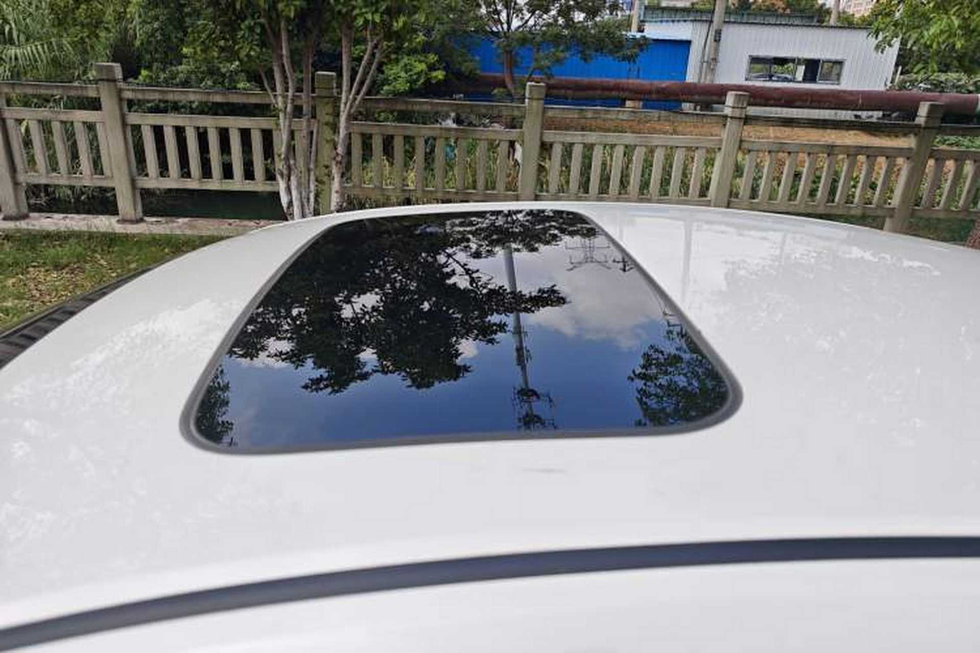 Used Honda Envix 2022 180TURBO CVT Prestige Edition Roof