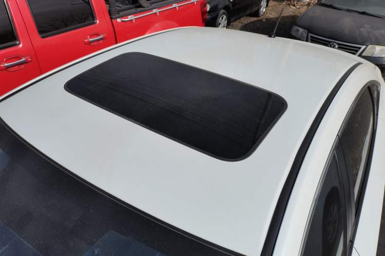 Used Honda Envix 2022 180TURBO CVT Comfort Version Roof