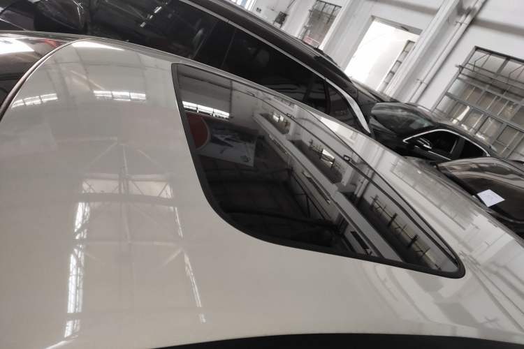 Used Honda Envix 2022 180TURBO CVT Enjoy Edition Roof