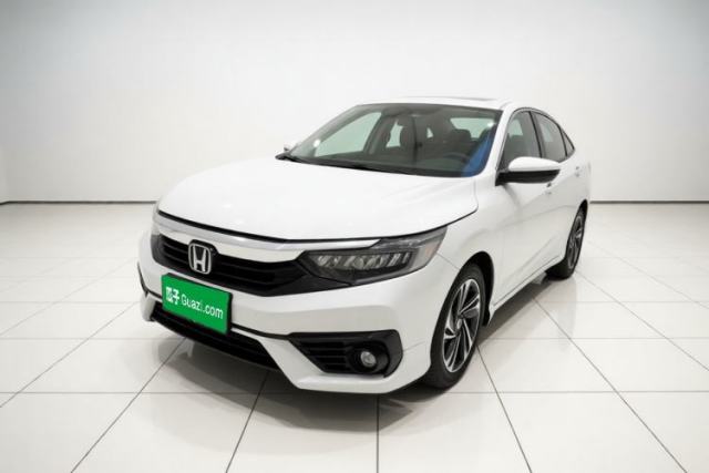 Honda Envix 2022 Lingpai Hybrid 1.5L Pure Enjoyment Version de segunda mano