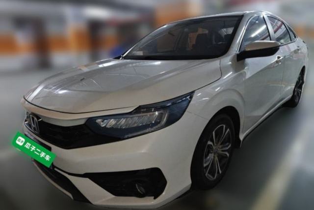 Used Honda Envix 2022 180TURBO CVT Comfort Version