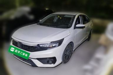 Used Honda Envix 2022 180TURBO CVT Enjoy Edition