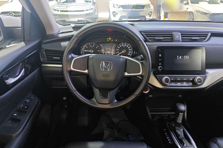 Used Honda Envix 2022 180TURBO CVT Comfort Version Steering Wheel