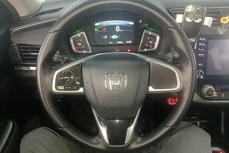 Used Honda Envix 2022 Lingpai Hybrid 1.5L Pure Comfort Version Steering Wheel