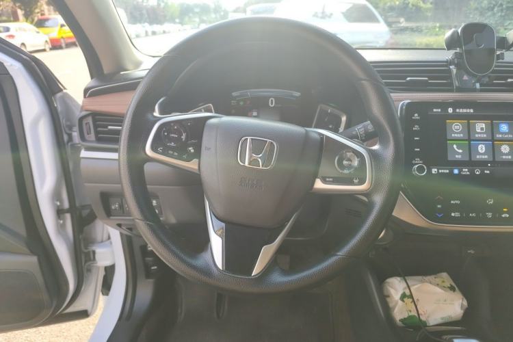 Used Honda Envix 2022 Lingpai Hybrid 1.5L Pure Enjoyment Version Steering Wheel