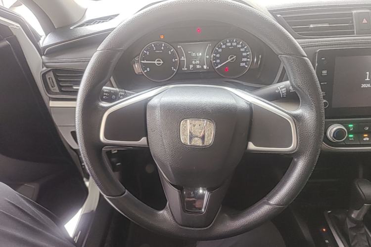 Used Honda Envix 2022 180TURBO CVT Comfort Version Steering Wheel